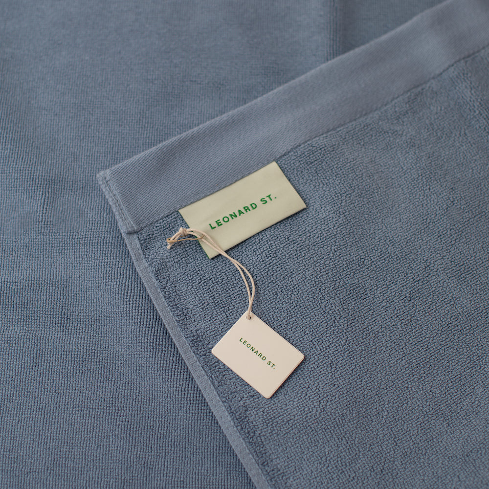 BUNDLE CERULEAN