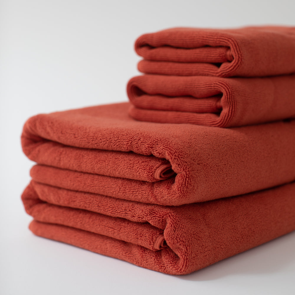 HAND TOWEL TERRA