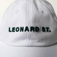 LEONARD ST. CAP