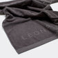 BATH TOWEL SOOT